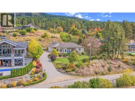 Photo 2 of 16585 Toby Road, Lake Country North West