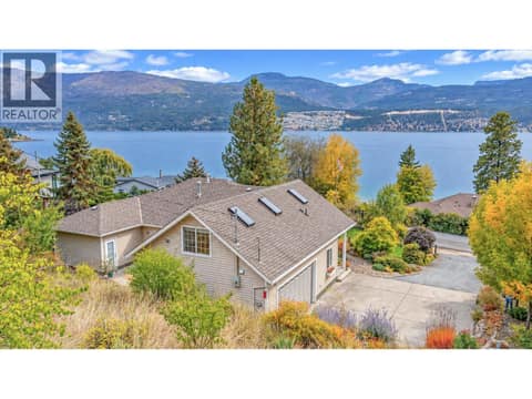 Photo 3 of 16585 Toby Road, Lake Country North West