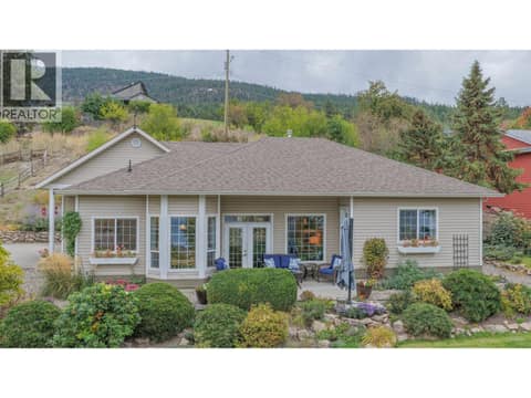 Photo 64 of 16585 Toby Road, Lake Country North West