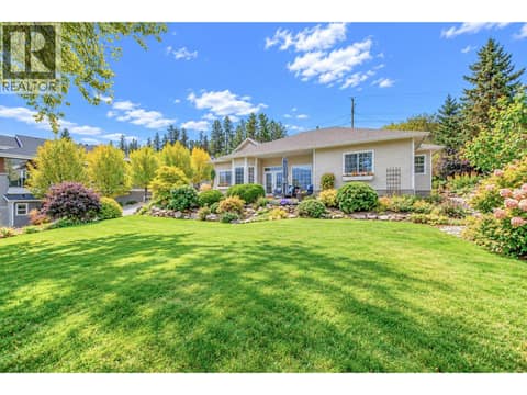 Photo 9 of 16585 Toby Road, Lake Country North West