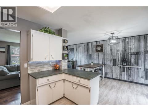 Photo 10 of 12408 CAMPBELL Crescent, Main Town, Summerland