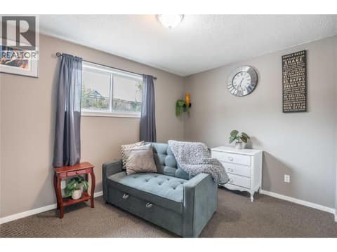 Photo 14 of 12408 CAMPBELL Crescent, Main Town, Summerland