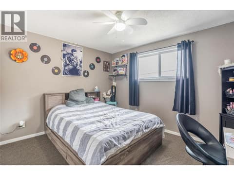 Photo 16 of 12408 CAMPBELL Crescent, Main Town, Summerland