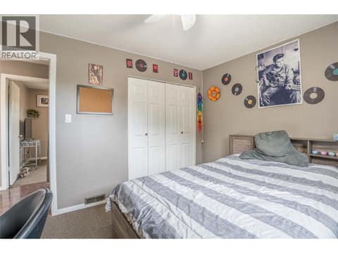 Photo 17 of 12408 CAMPBELL Crescent, Main Town, Summerland