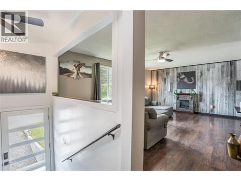 Photo 18 of 12408 CAMPBELL Crescent, Main Town, Summerland