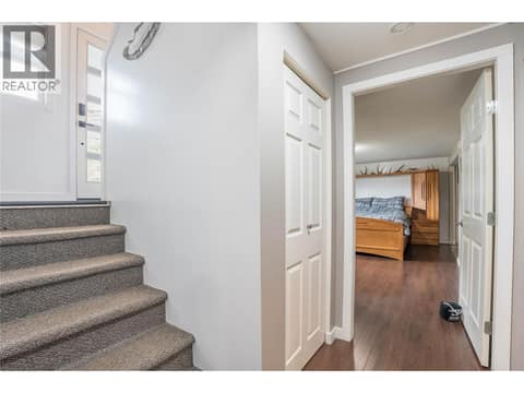 Photo 19 of 12408 CAMPBELL Crescent, Main Town, Summerland