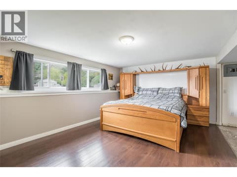 Photo 20 of 12408 CAMPBELL Crescent, Main Town, Summerland