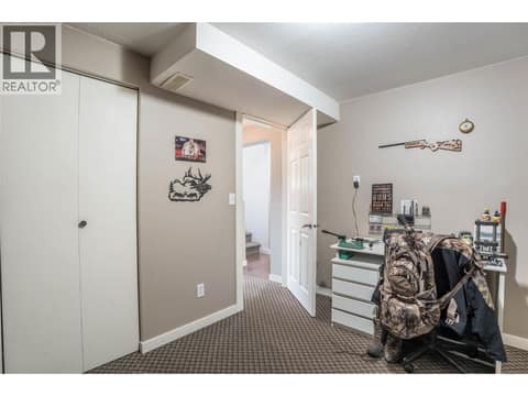 Photo 30 of 12408 CAMPBELL Crescent, Main Town, Summerland