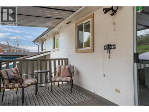 Photo 31 of 12408 CAMPBELL Crescent, Main Town, Summerland