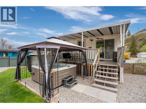 Photo 33 of 12408 CAMPBELL Crescent, Main Town, Summerland
