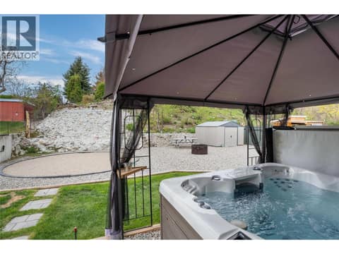 Photo 35 of 12408 CAMPBELL Crescent, Main Town, Summerland