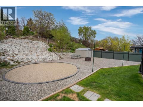 Photo 36 of 12408 CAMPBELL Crescent, Main Town, Summerland