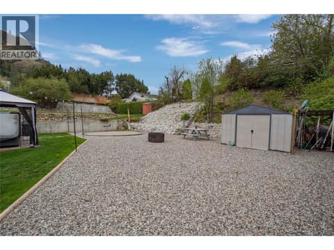 Photo 37 of 12408 CAMPBELL Crescent, Main Town, Summerland