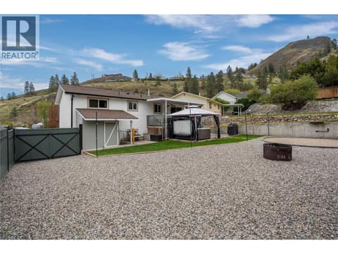 Photo 38 of 12408 CAMPBELL Crescent, Main Town, Summerland