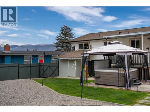 Photo 39 of 12408 CAMPBELL Crescent, Main Town, Summerland