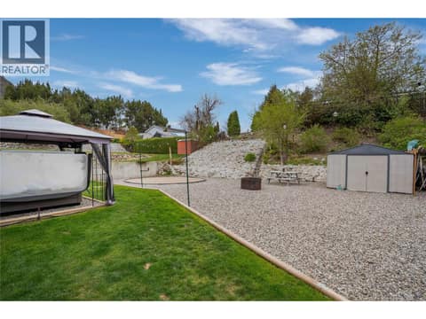 Photo 41 of 12408 CAMPBELL Crescent, Main Town, Summerland