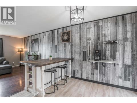 Photo 6 of 12408 CAMPBELL Crescent, Main Town, Summerland