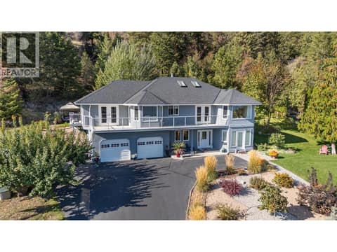 Photo 1 of 10804 GIANTS HEAD Road, Main Town, Summerland