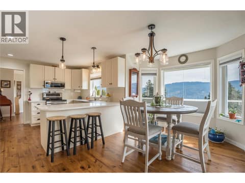 Photo 15 of 10804 GIANTS HEAD Road, Main Town, Summerland