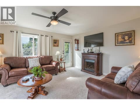 Photo 16 of 10804 GIANTS HEAD Road, Main Town, Summerland