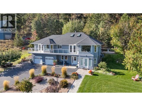 Photo 3 of 10804 GIANTS HEAD Road, Main Town, Summerland