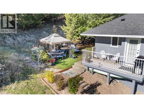 Photo 45 of 10804 GIANTS HEAD Road, Main Town, Summerland