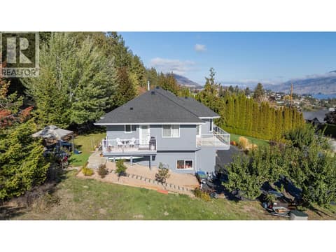 Photo 52 of 10804 GIANTS HEAD Road, Main Town, Summerland