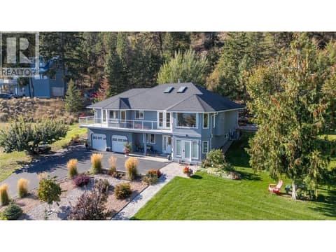 Photo 60 of 10804 GIANTS HEAD Road, Main Town, Summerland