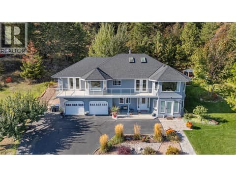 Photo 63 of 10804 GIANTS HEAD Road, Main Town, Summerland