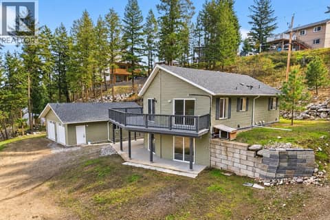 Photo 1 of 10824 Westshore Road, Okanagan North, Vernon