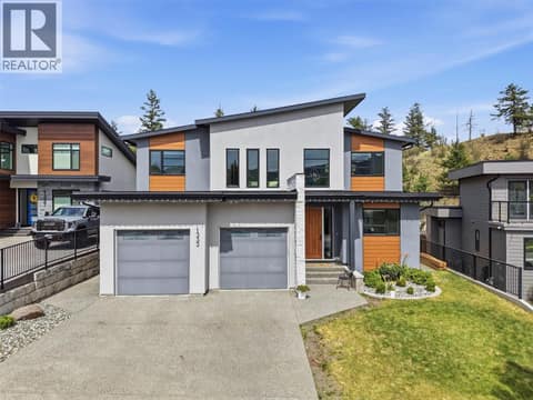Photo 1 of 1333 Prairie Rose Drive, Dufferin/Southgate, Kamloops