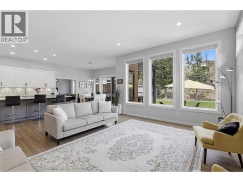 Photo 15 of 1333 Prairie Rose Drive, Dufferin/Southgate, Kamloops