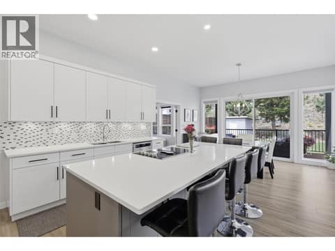 Photo 17 of 1333 Prairie Rose Drive, Dufferin/Southgate, Kamloops