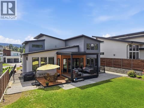 Photo 2 of 1333 Prairie Rose Drive, Dufferin/Southgate, Kamloops
