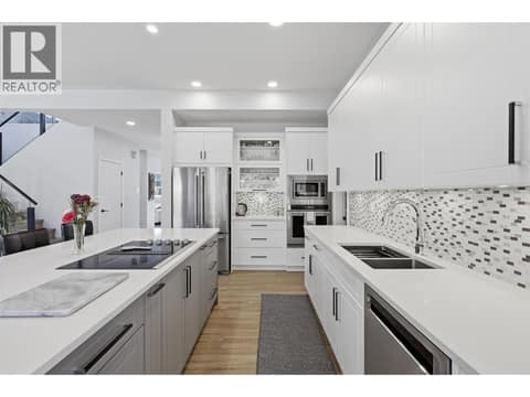 Photo 22 of 1333 Prairie Rose Drive, Dufferin/Southgate, Kamloops