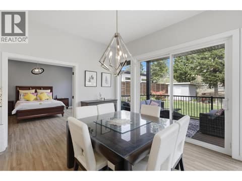 Photo 26 of 1333 Prairie Rose Drive, Dufferin/Southgate, Kamloops