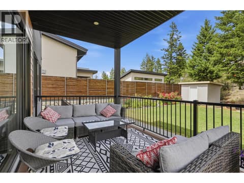 Photo 27 of 1333 Prairie Rose Drive, Dufferin/Southgate, Kamloops