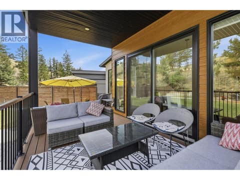 Photo 28 of 1333 Prairie Rose Drive, Dufferin/Southgate, Kamloops