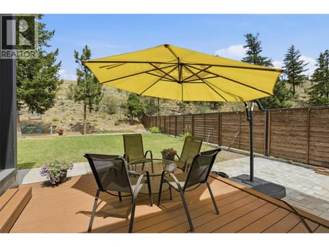 Photo 29 of 1333 Prairie Rose Drive, Dufferin/Southgate, Kamloops