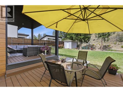 Photo 30 of 1333 Prairie Rose Drive, Dufferin/Southgate, Kamloops