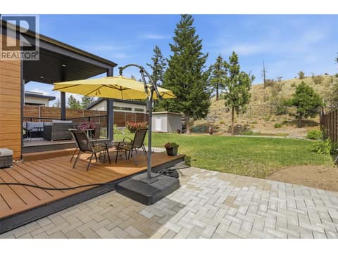 Photo 31 of 1333 Prairie Rose Drive, Dufferin/Southgate, Kamloops