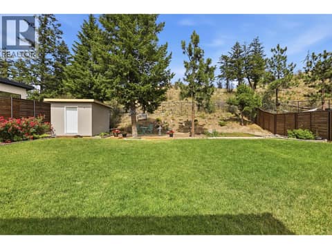 Photo 32 of 1333 Prairie Rose Drive, Dufferin/Southgate, Kamloops