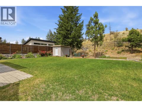 Photo 33 of 1333 Prairie Rose Drive, Dufferin/Southgate, Kamloops