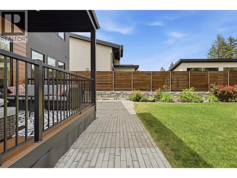 Photo 34 of 1333 Prairie Rose Drive, Dufferin/Southgate, Kamloops
