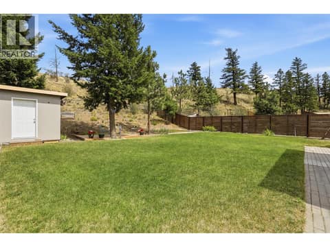 Photo 37 of 1333 Prairie Rose Drive, Dufferin/Southgate, Kamloops