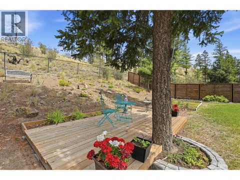 Photo 39 of 1333 Prairie Rose Drive, Dufferin/Southgate, Kamloops