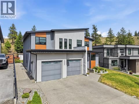 Photo 4 of 1333 Prairie Rose Drive, Dufferin/Southgate, Kamloops