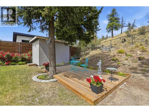 Photo 40 of 1333 Prairie Rose Drive, Dufferin/Southgate, Kamloops