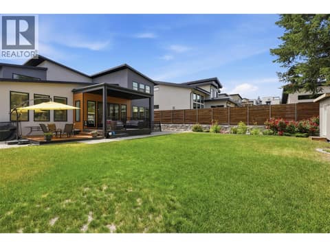 Photo 41 of 1333 Prairie Rose Drive, Dufferin/Southgate, Kamloops