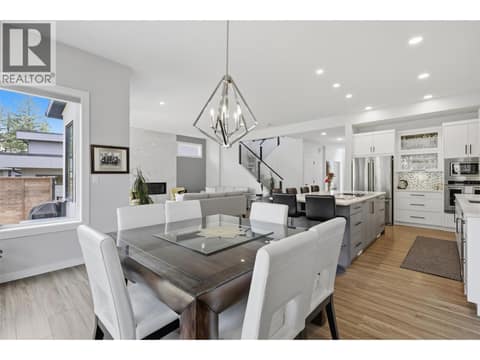 Photo 42 of 1333 Prairie Rose Drive, Dufferin/Southgate, Kamloops